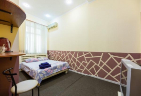 Отель Mini-hotel in the heart of Kiev  Киев